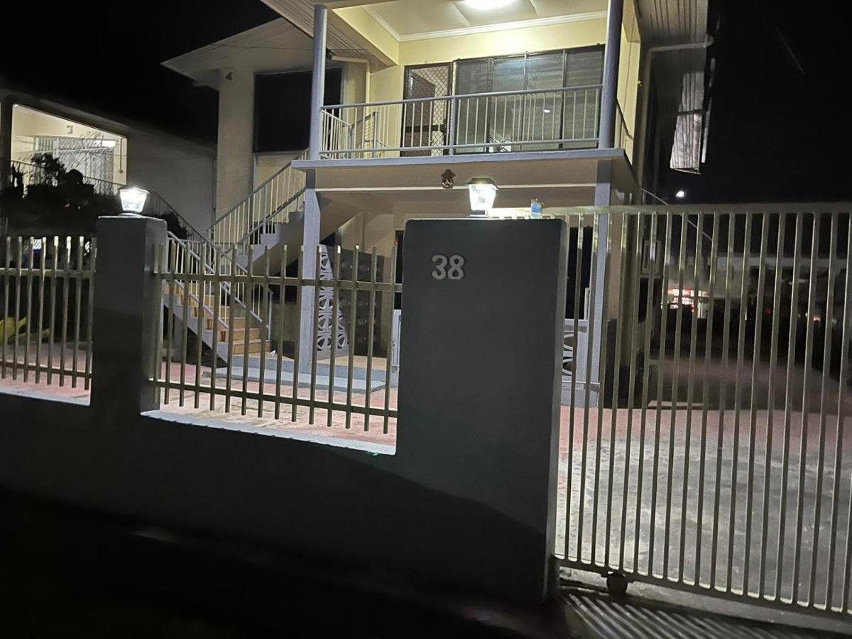 Kumarvacation Home 38 Kennedy Road Unit 1 ナンディ エクステリア 写真