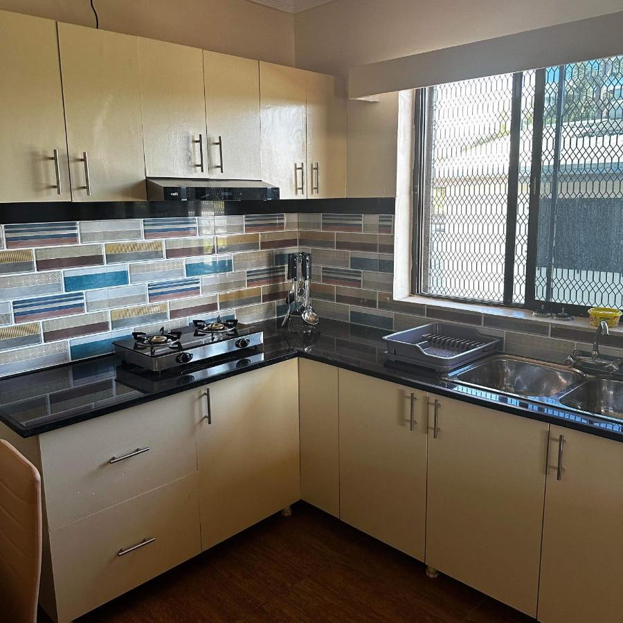 Kumarvacation Home 38 Kennedy Road Unit 1 ナンディ エクステリア 写真